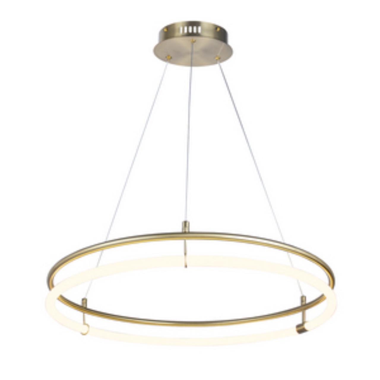 Картинка 4629-6P Подвесная люстра Girth Favourite