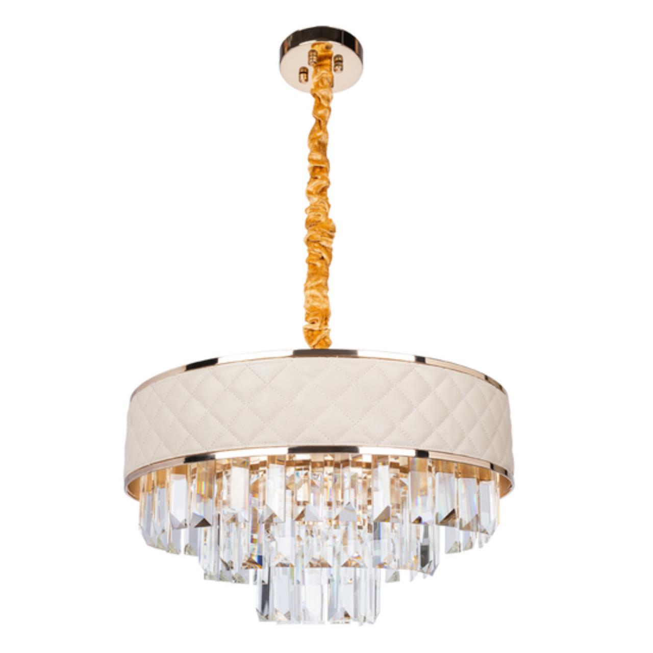 Картинка Подвесной светильник Arte Lamp ANNABELLE A1008LM-6GO