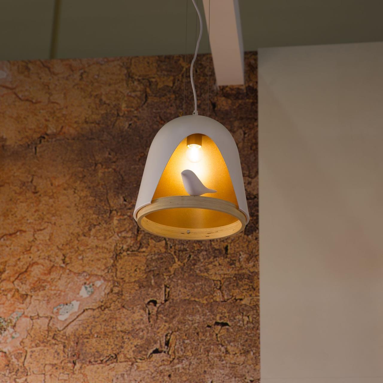 Картинка Подвесной светильник Favourite Volatore 1878-1P