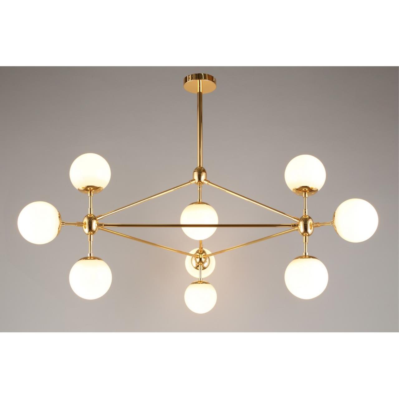 Картинка Подвесная люстра Aployt Rozali APL.606.07.10