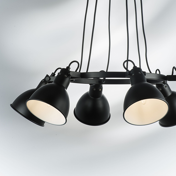 Картинка Подвесная люстра Lightstar Acrobata 761167