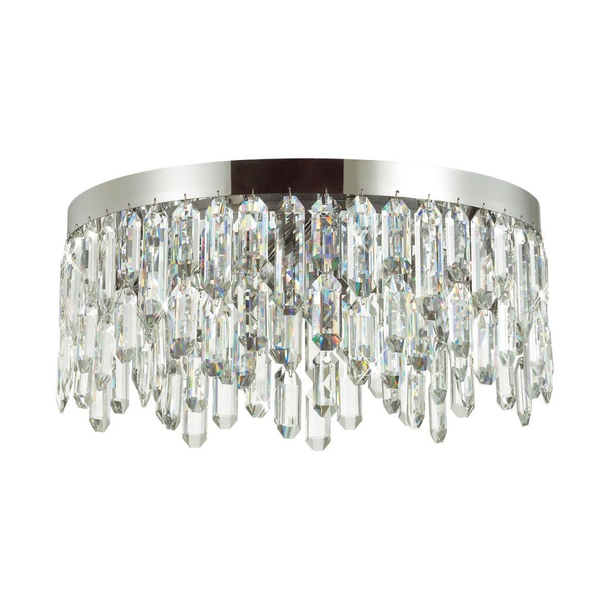 Картинка Потолочный светильникOdeon Light Hall Dakisa 4985/6C