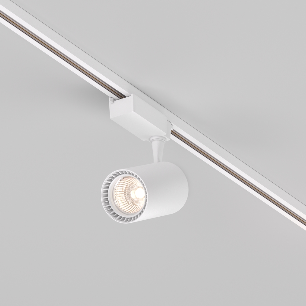 Картинка Трековый светильник Technical TR003-1-15W3K-M-W Vuoro