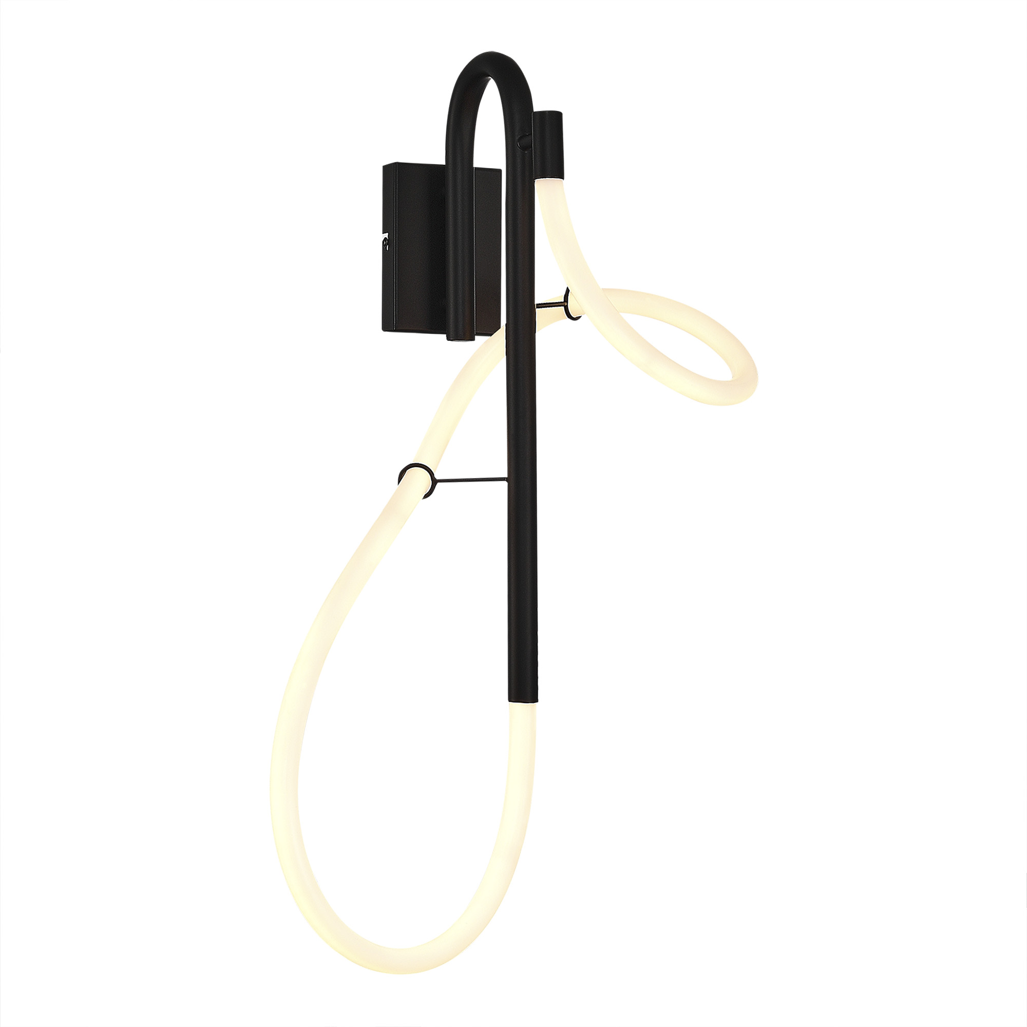 Картинка SL6102.401.16 Светильник настенный ST-Luce 