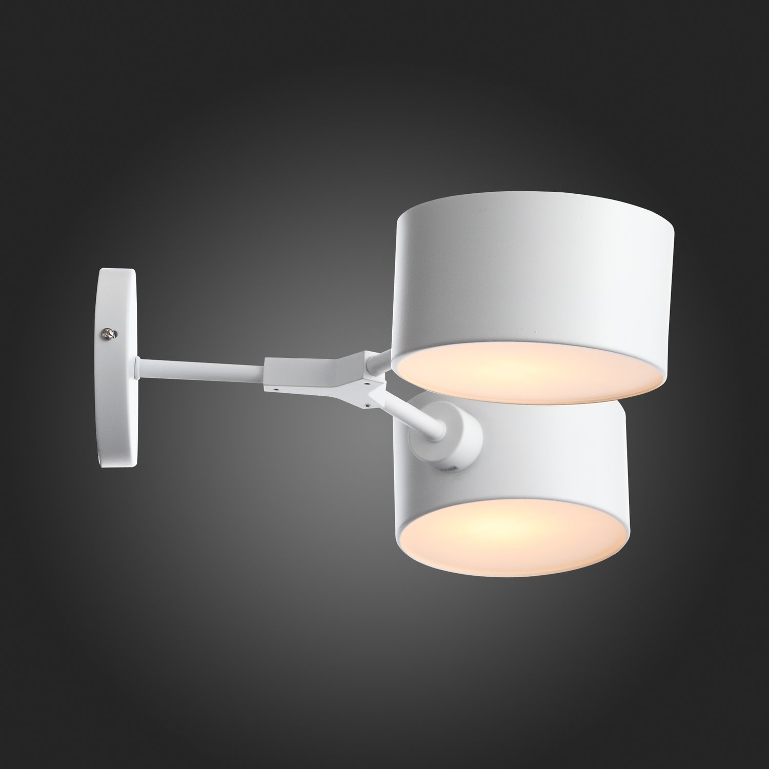 Картинка Бра Evoluce Gimento SLE183501-02