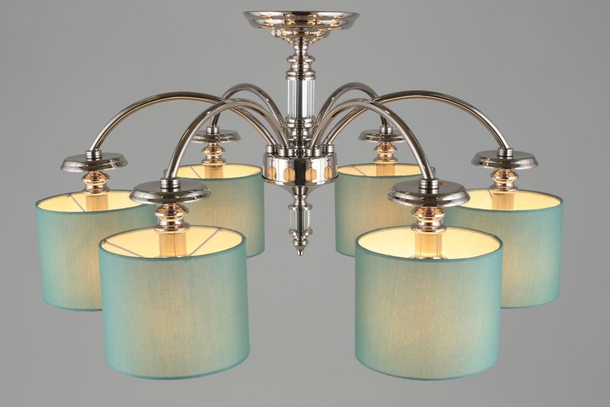 Картинка Потолочная люстра Aployt Nikolet APL.714.07.06