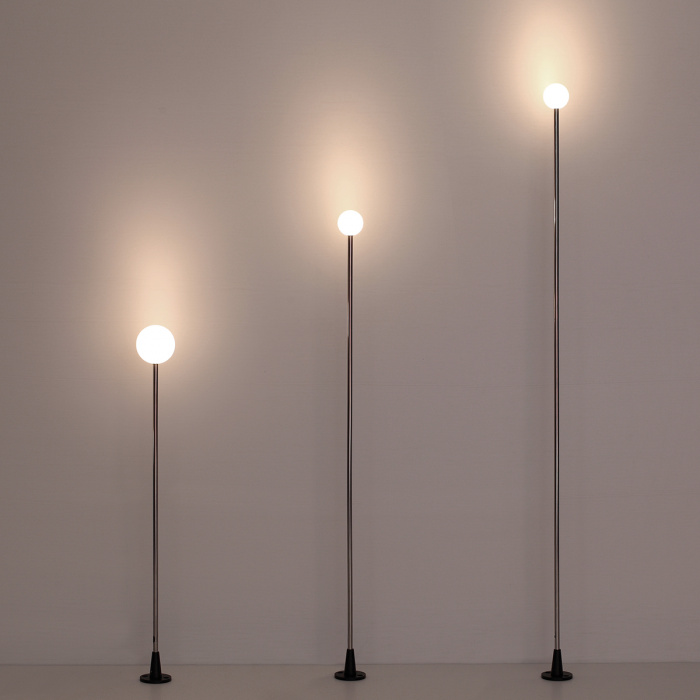 Картинка 7123/1GL NATURE Odeon Light Уличный светильник NOTTE