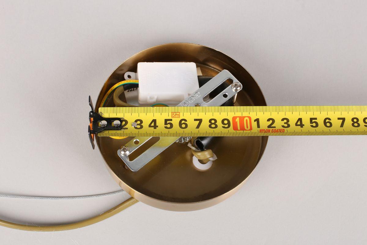 Картинка Подвесной светильник Aployt Rena APL.602.06.01