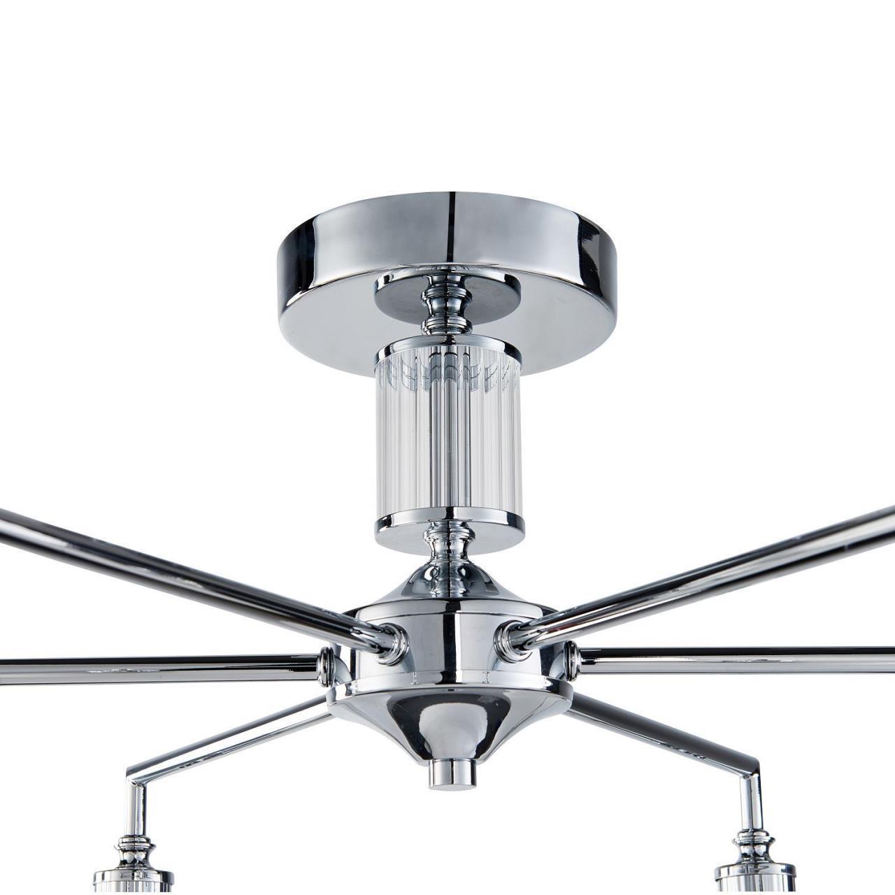 Картинка Потолочная люстра Favourite Laciness 2611-6P