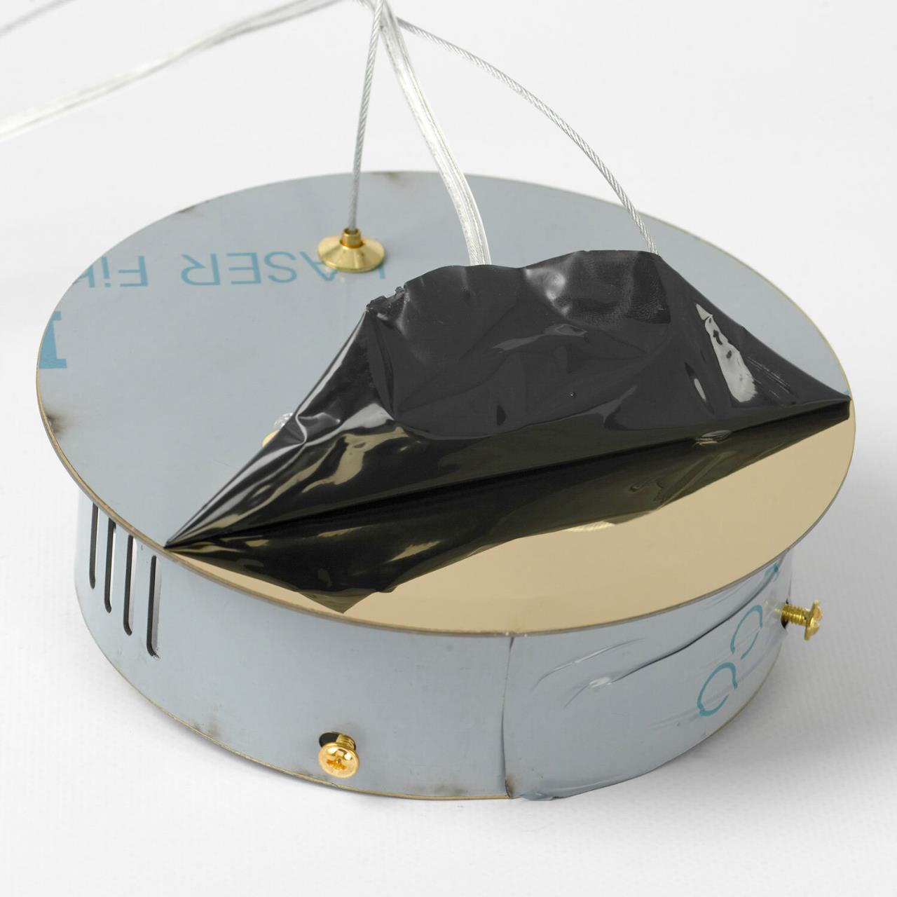 Картинка Светильник Lussole LSP-7156