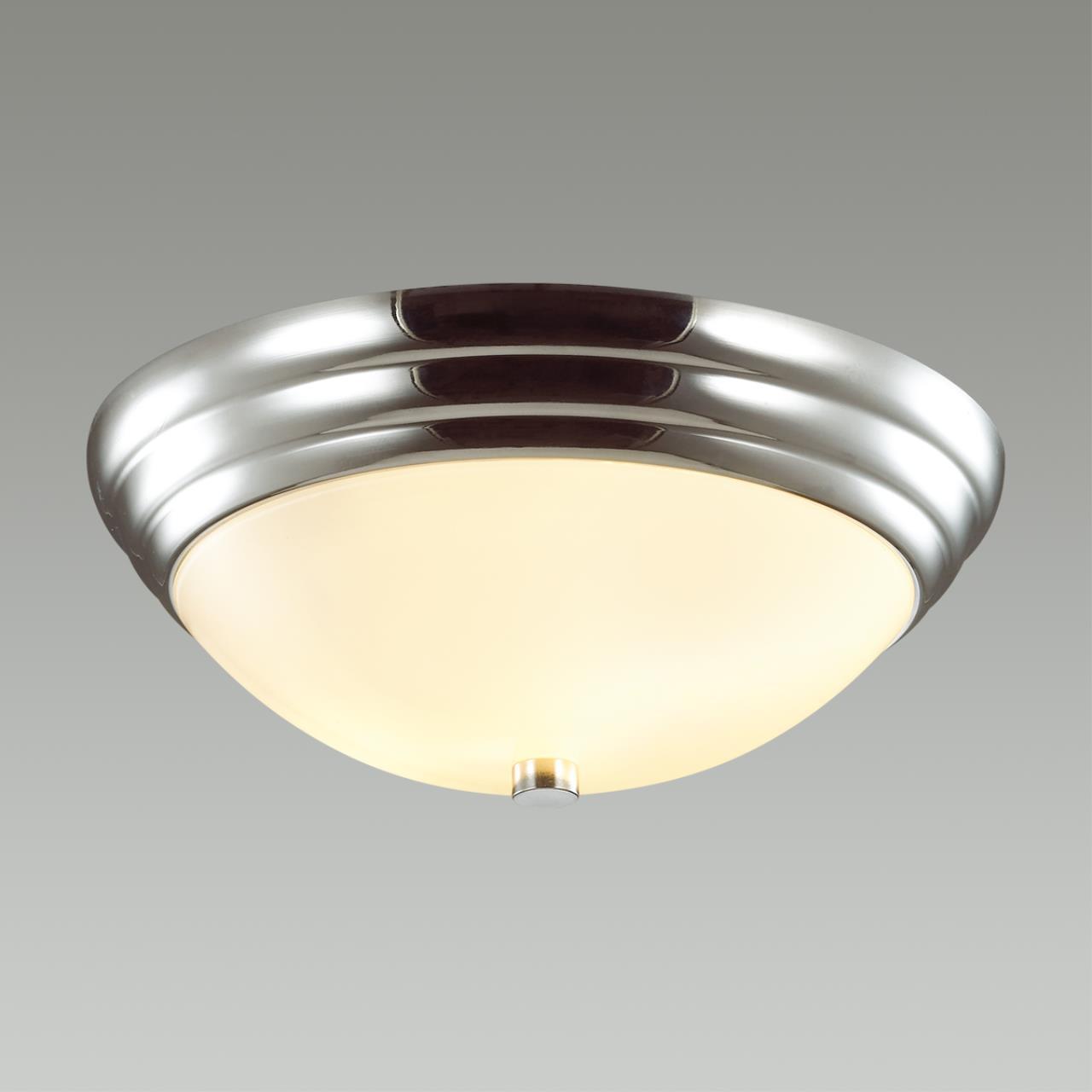 Картинка Настенно-потолочный светильник Lumion Vintage Kayla 5261/2C