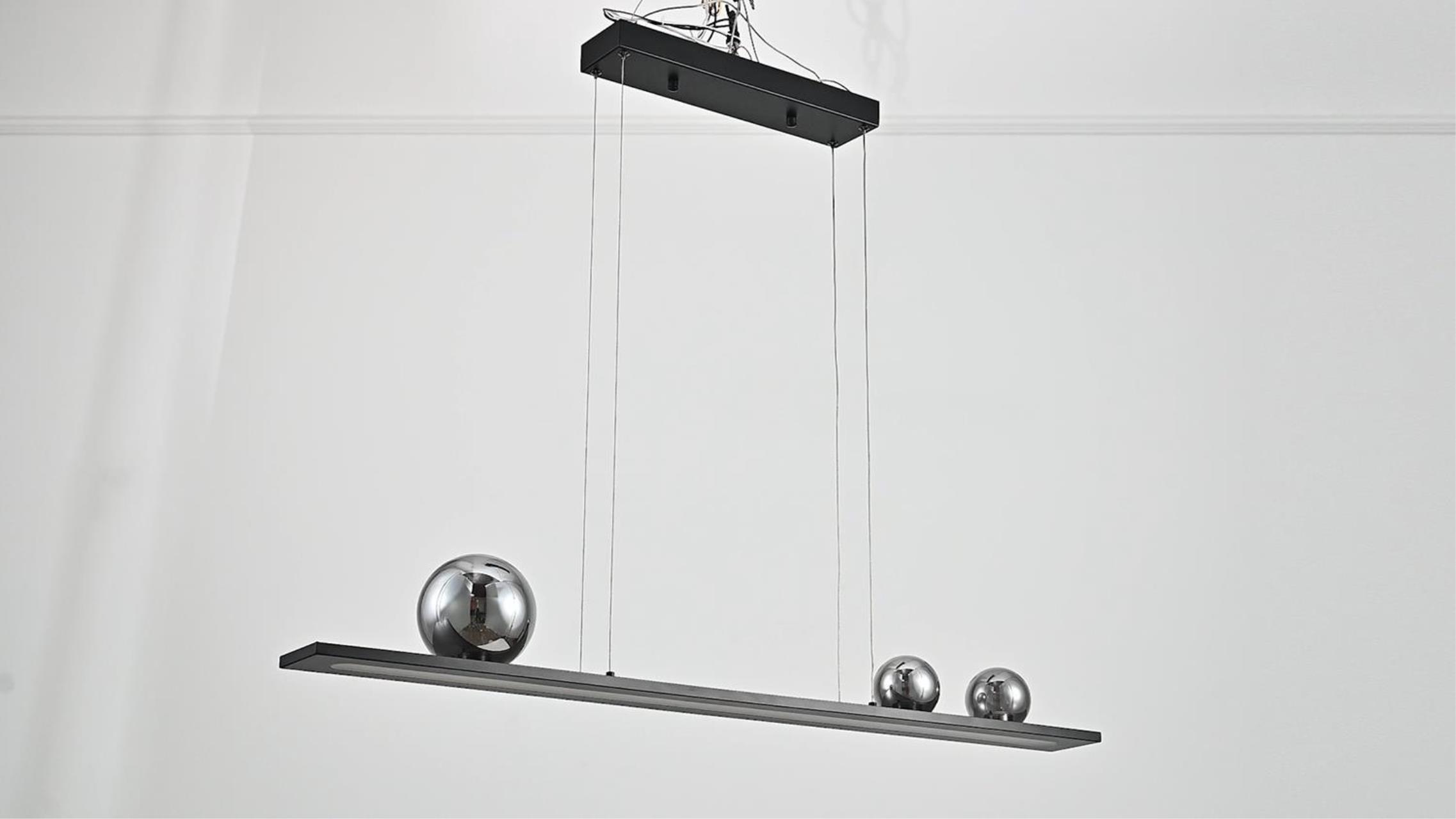 Картинка Подвесной светильник Bilico 4548-3P