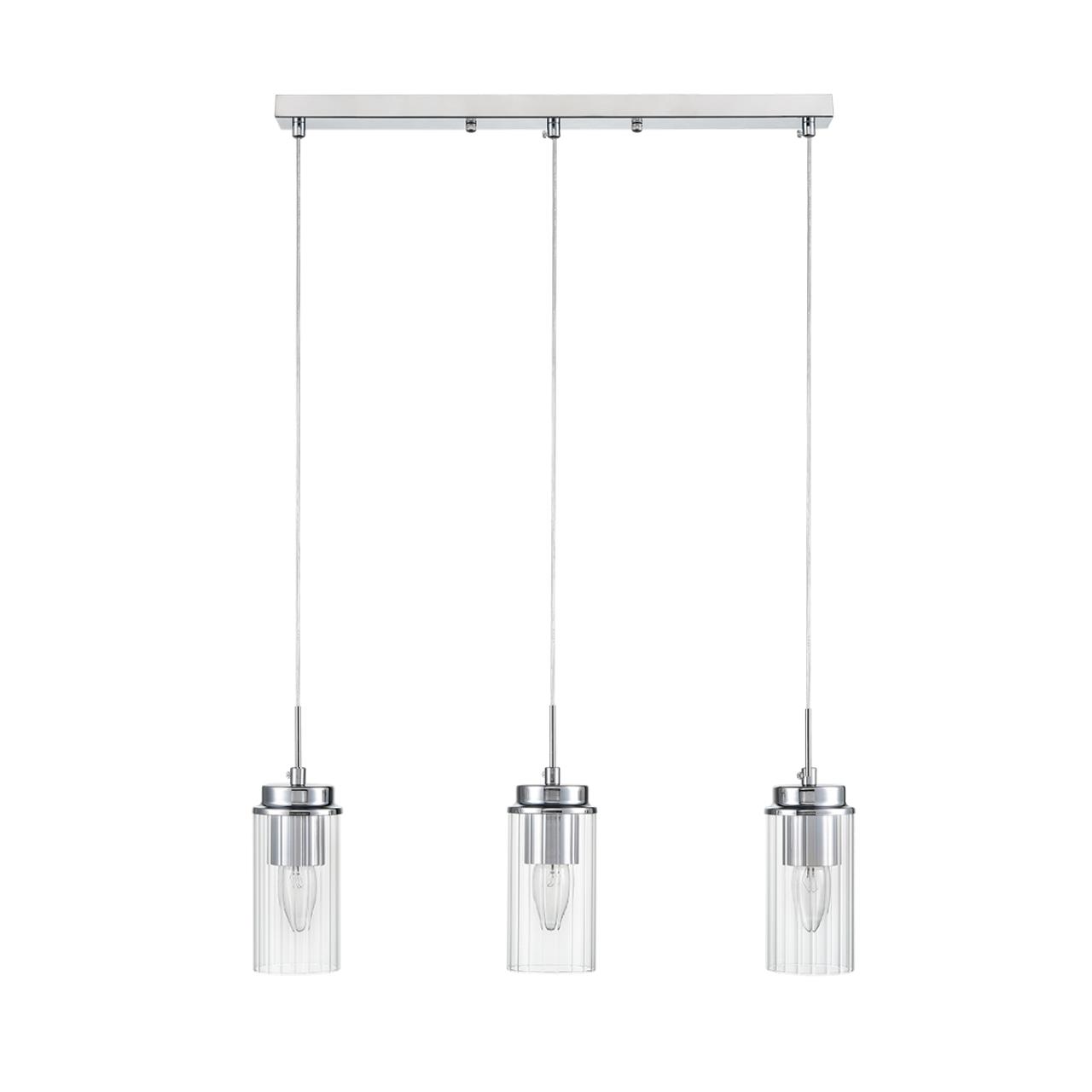 Картинка 8102/3A Lumion  Подвесной светильник ISHA