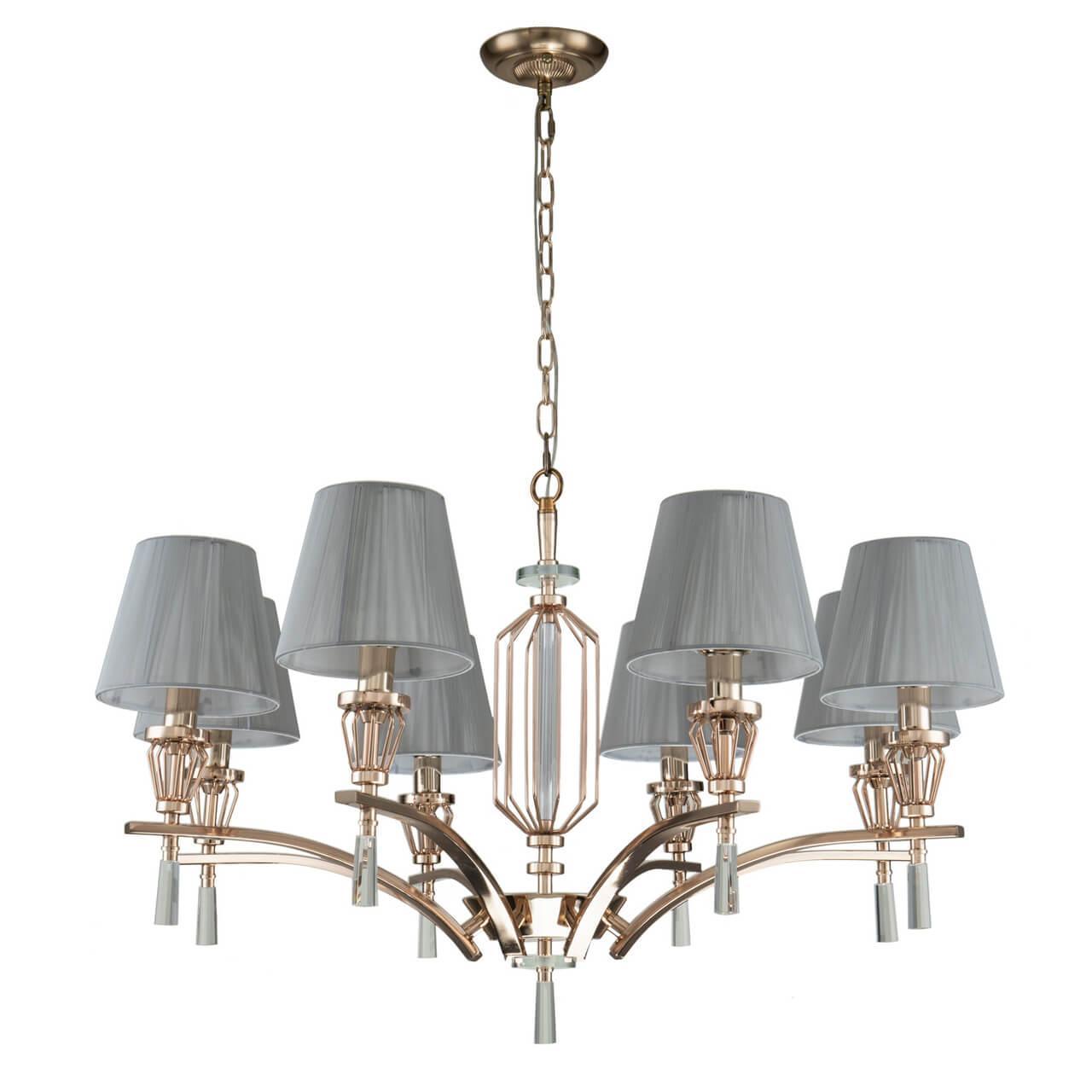 подвесная люстра favourite sade 2690-8p, доставка по Казахстану 