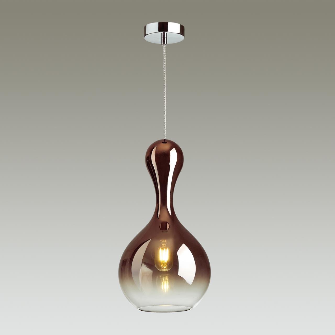 Картинка Подвесной светильник Odeon Light Karti 4777/1