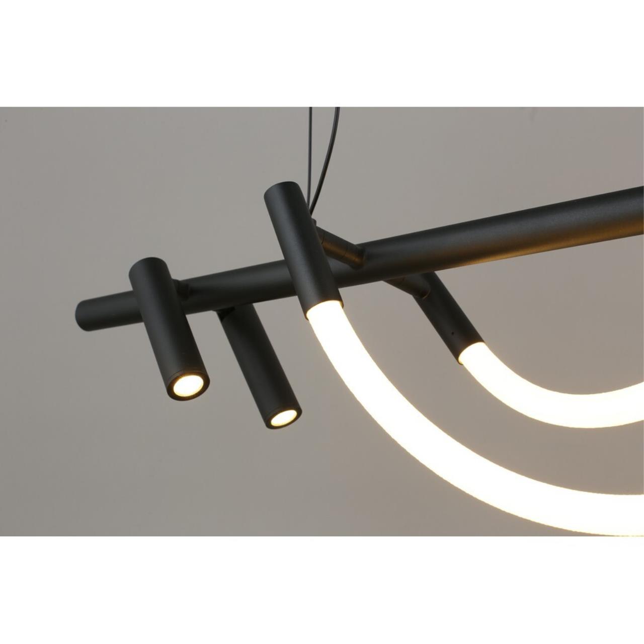 Картинка APL.773.03.69 Люстра подвесная Aployt Sindrillon