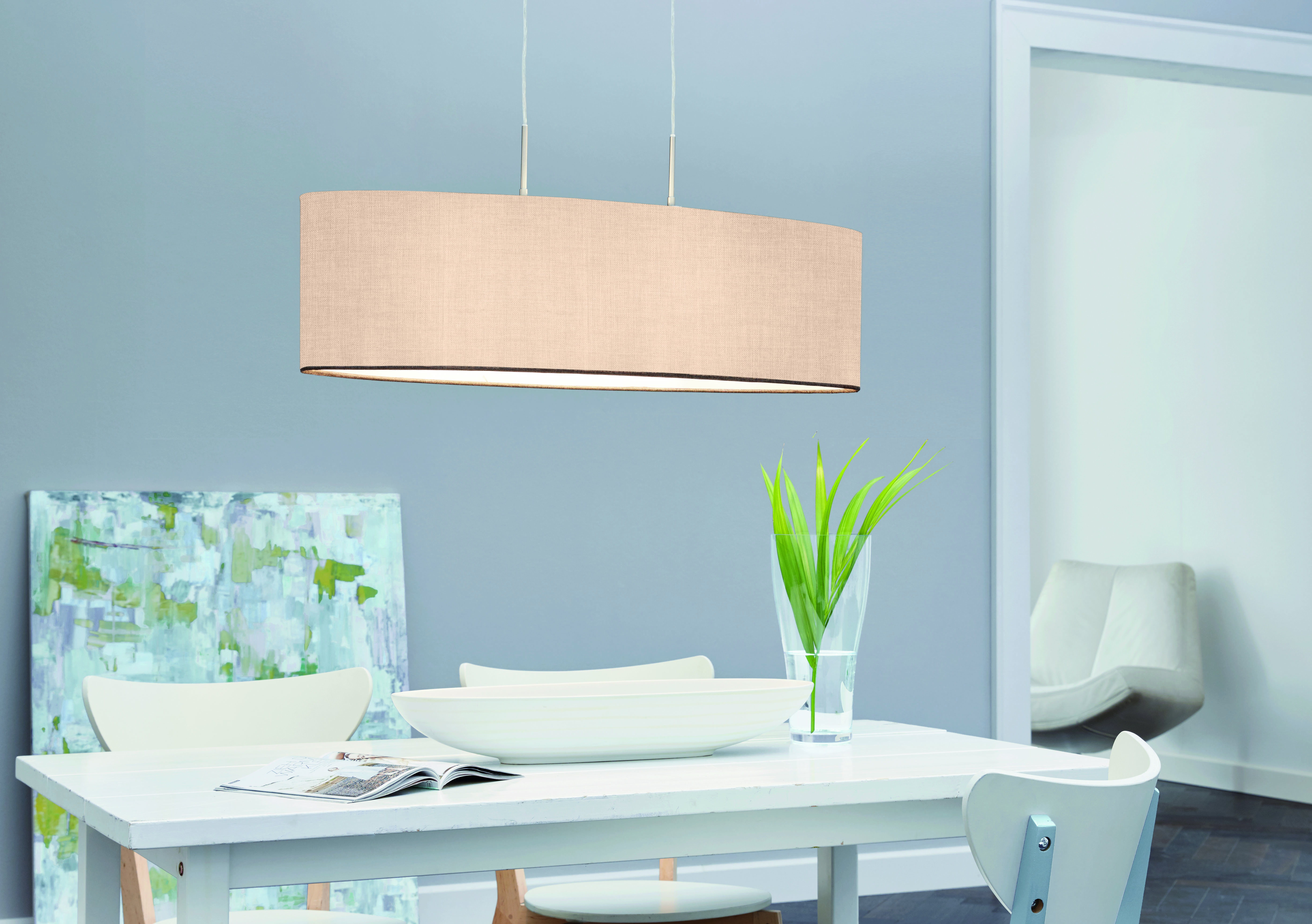 Картинка Подвесной светильник Eglo Pasteri-P 97563