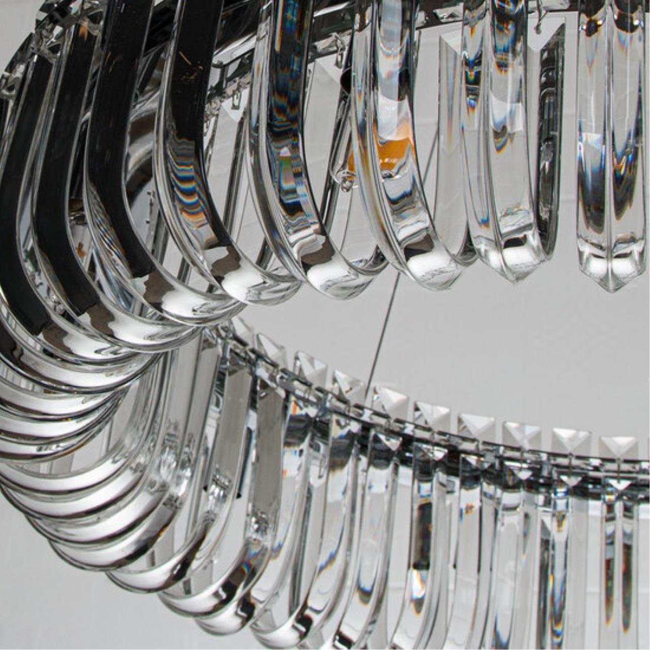 Картинка Подвесная люстра Arte Lamp MAYOTTE A1071SP-10CC
