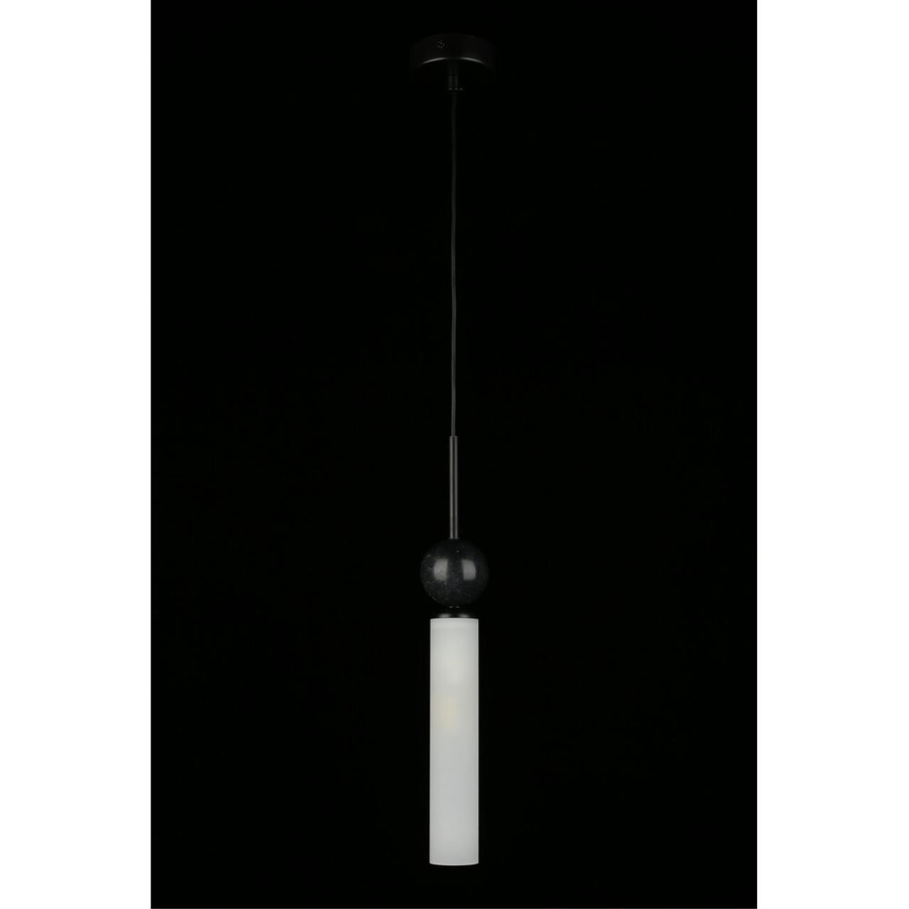 Картинка APL.339.06.01 Светильник подвесной Aployt Gienia