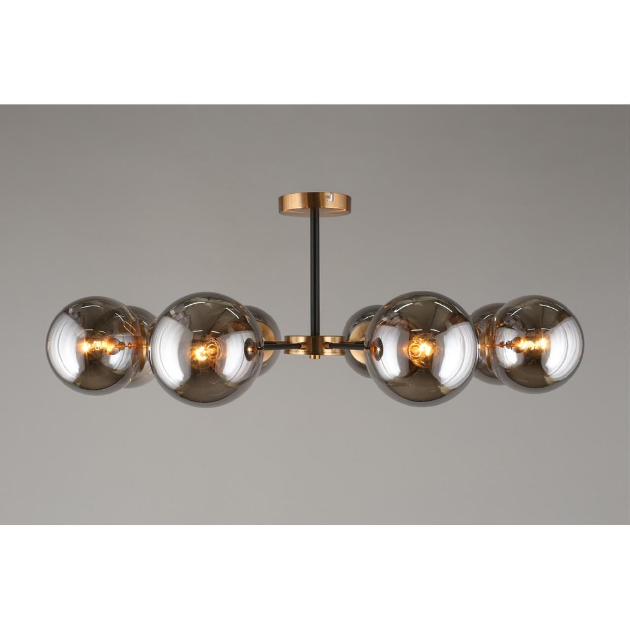 Картинка Потолочная люстра Aployt Beta APL.909.07.08