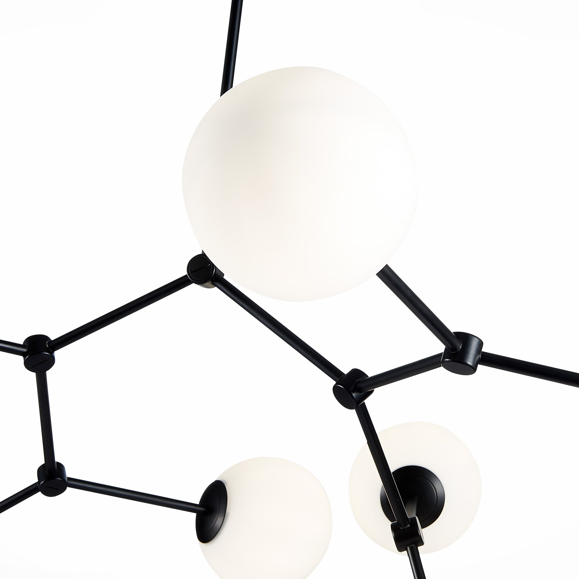 Картинка Подвесная люстра ST Luce Chieti SL1506.403.08