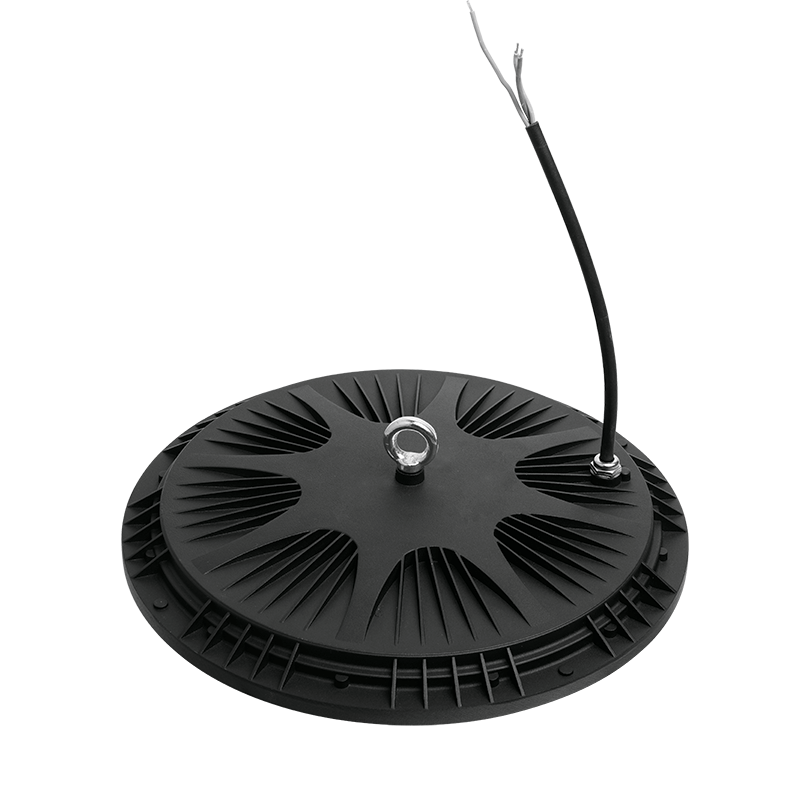 Картинка Светильник светодиодный промышленный WOLTA UFO-150W/01 