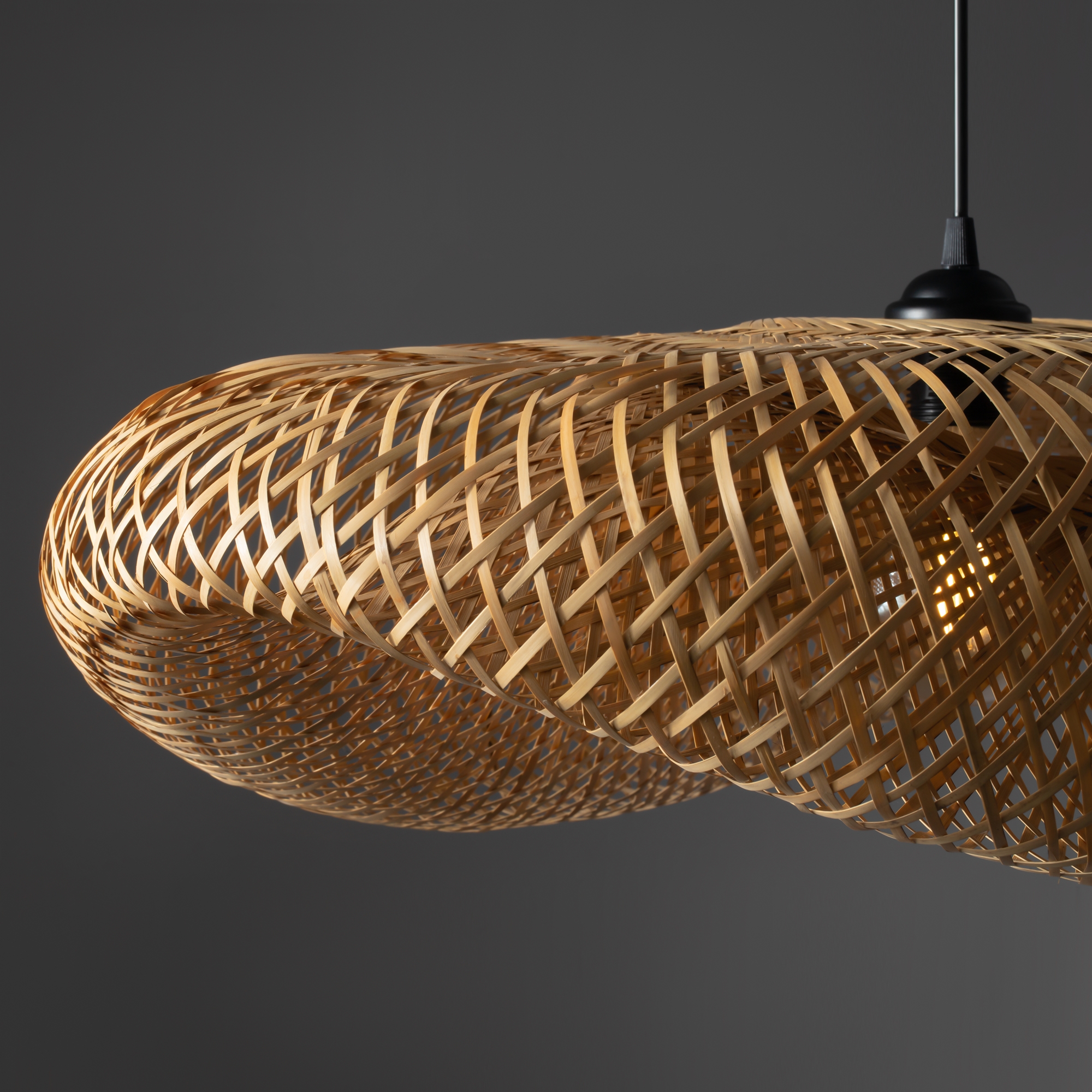 Картинка Подвесной светильник Freya FR5243PL-01BR9