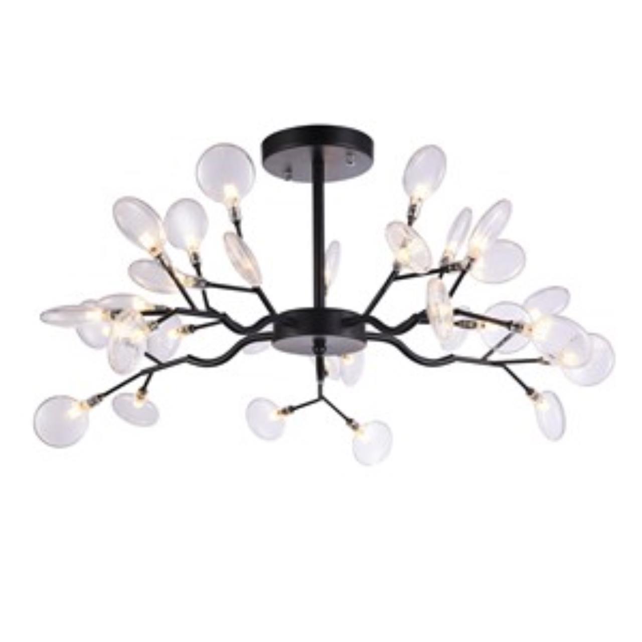 Картинка Подвесная люстра F-Promo Skein 2480-10P