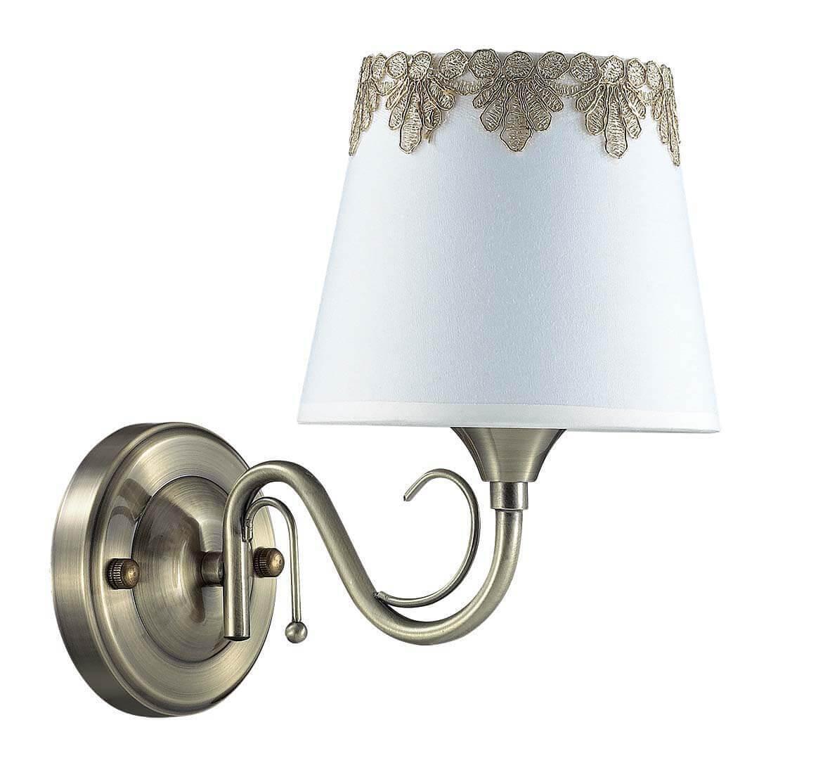 Картинка Бра Lumion Placida 2998/1W