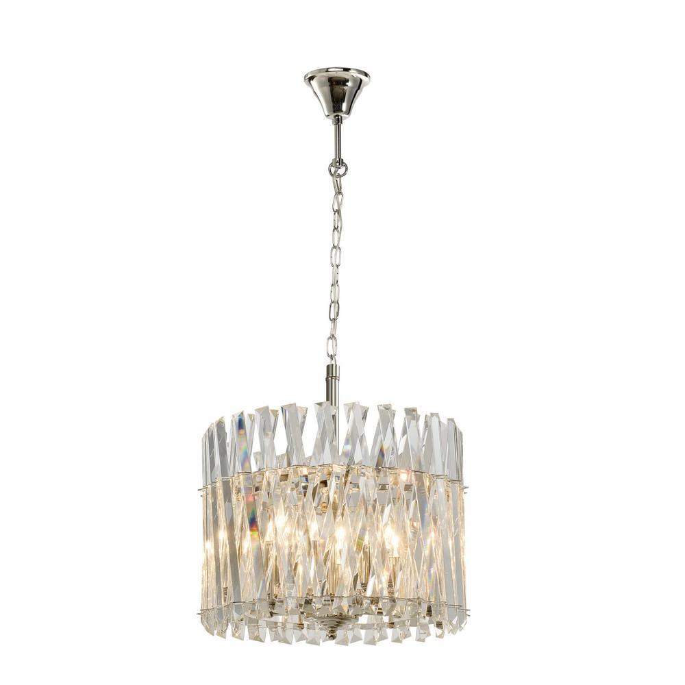 Картинка Подвесная люстра Aployt Verene APL.808.03.05