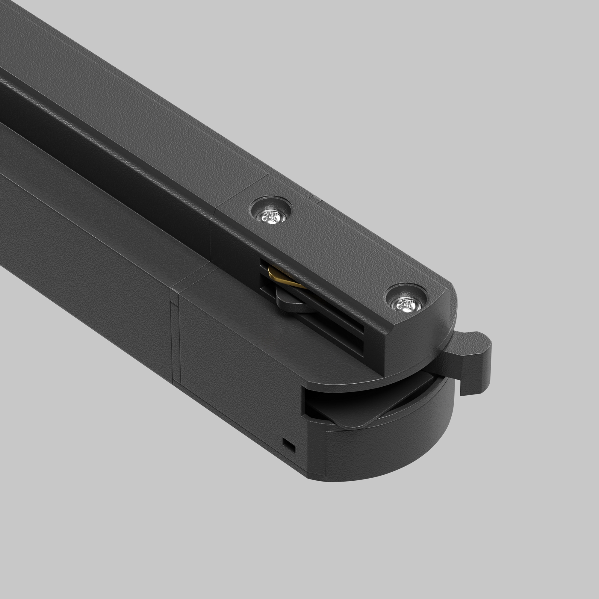 Картинка Трековый светильник Technical TR000-1-12W4K-B_1