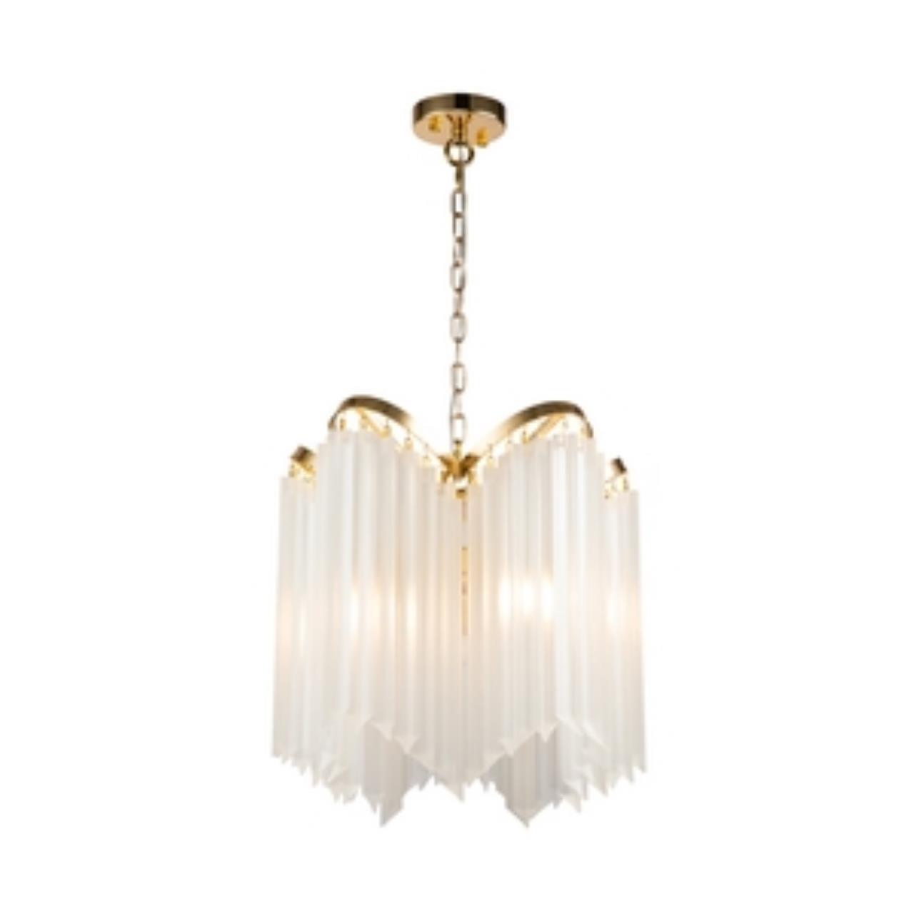 Картинка Подвесная люстра Favourite Nubes 2966-5P