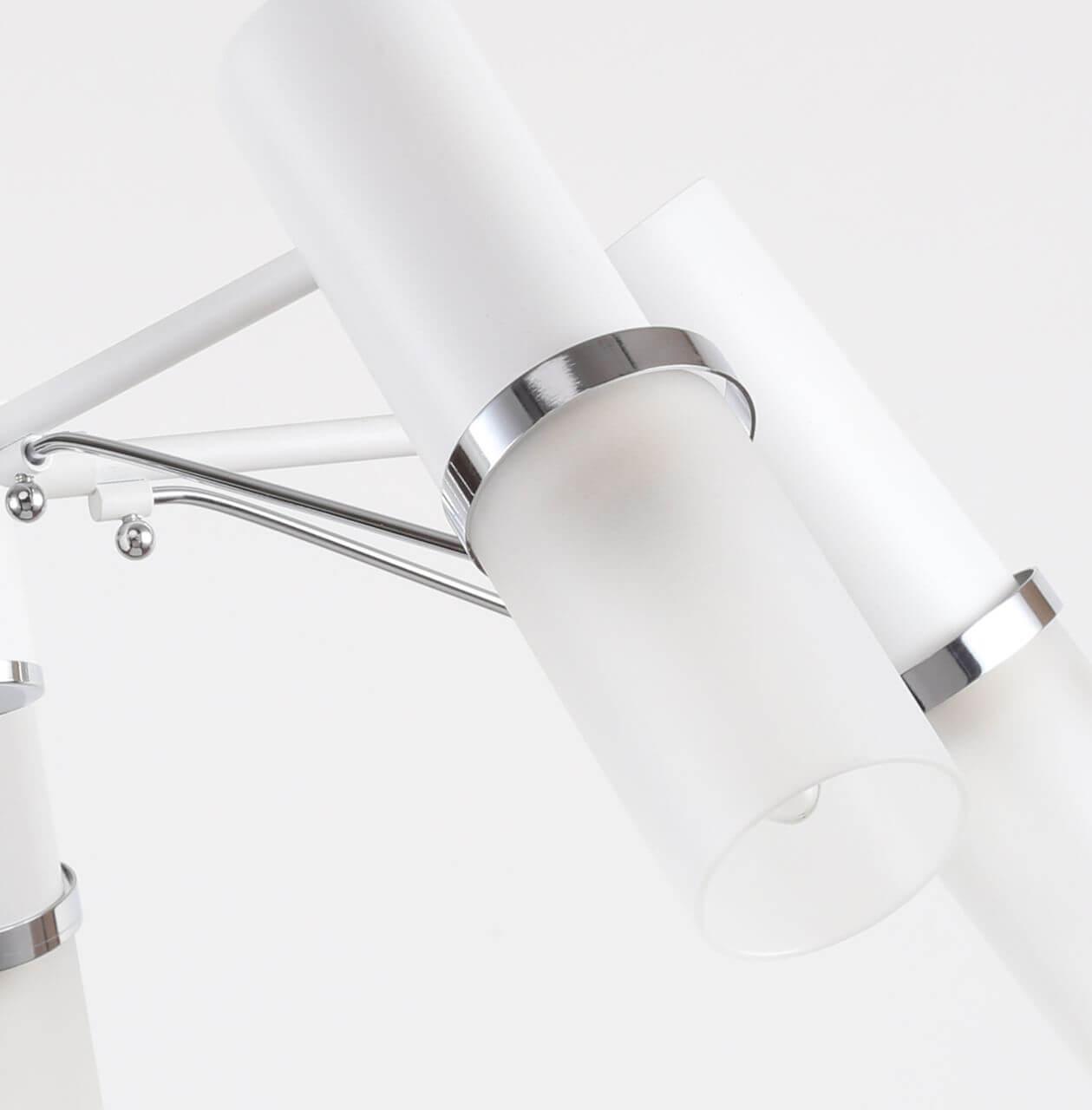 Картинка Потолочная люстра F-Promo Viator 2559-5P