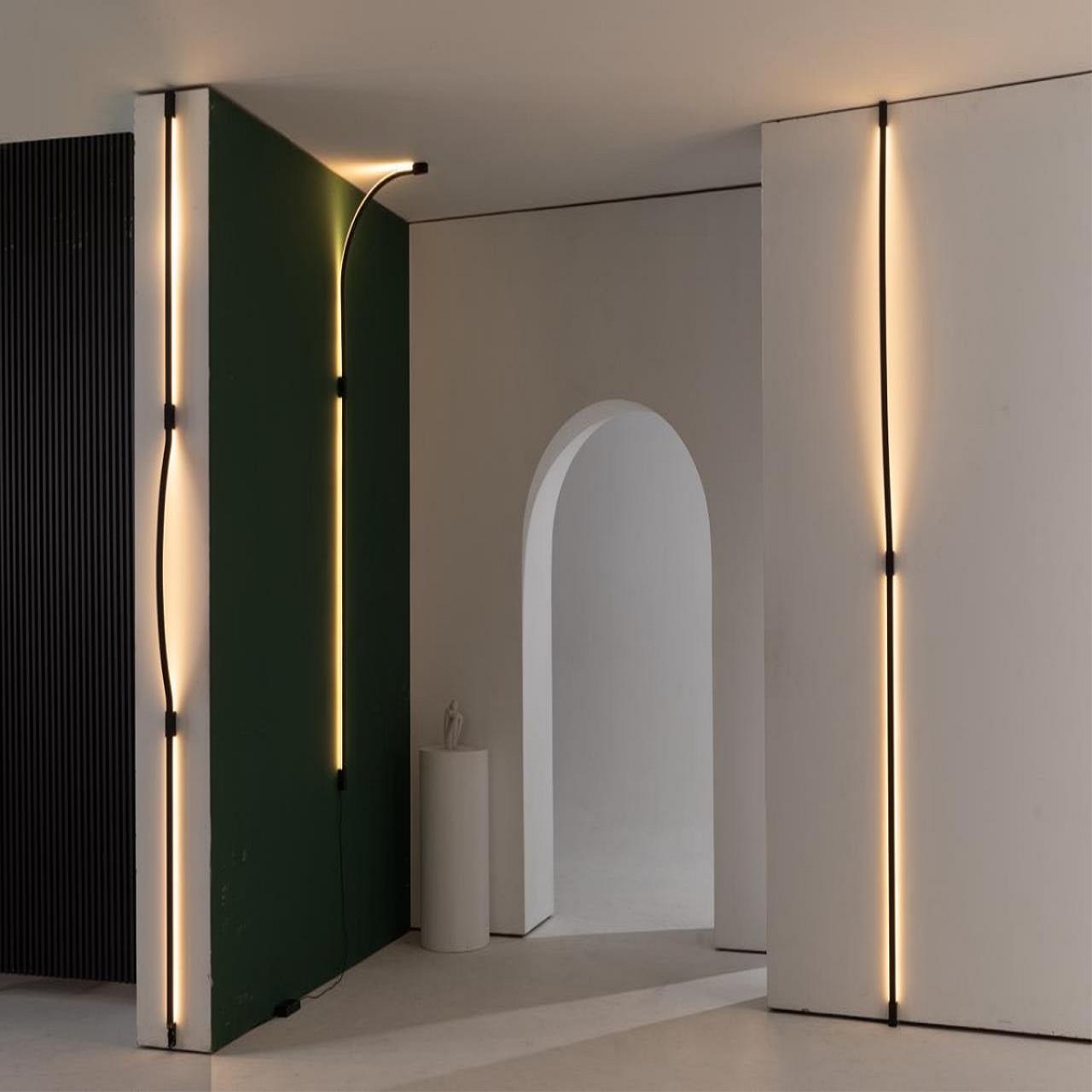 Картинка 7006/100 Odeon Light Прямой элемент для инсталляции FINO