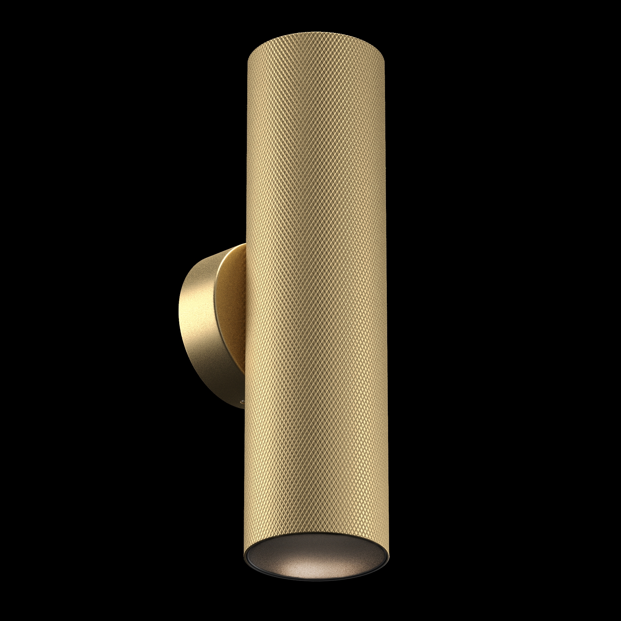 Картинка Настенный светильник Technical C080WL-02-GU10-MG