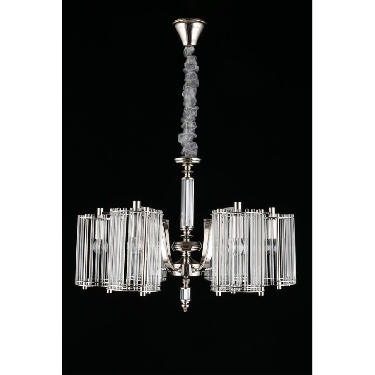 Картинка Подвесная люстра Aployt Sibil APL.733.03.06