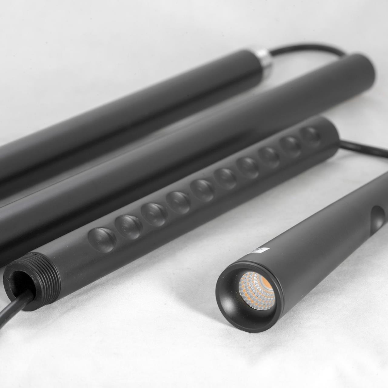 Картинка Торшер Lussole Loft Dawson LSP-0576