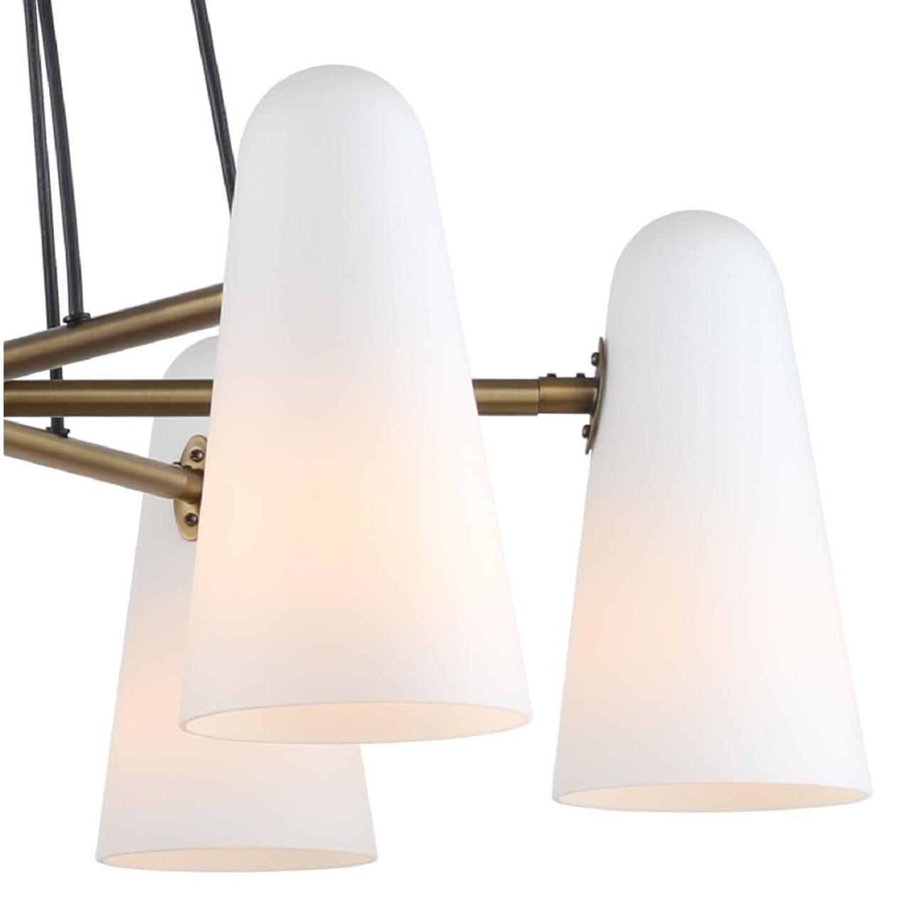 Картинка Подвесная люстра Favourite Vision 2763-6P