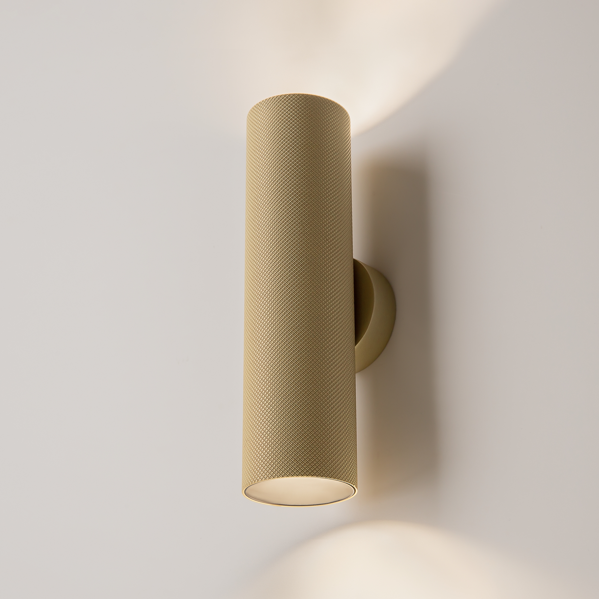 Картинка Настенный светильник Technical C080WL-02-GU10-MG