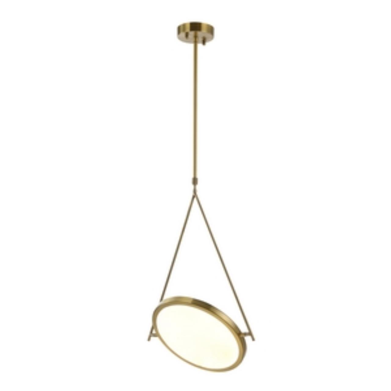 Картинка Подвесной светодиодный светильник Favourite Fons 2776-2P