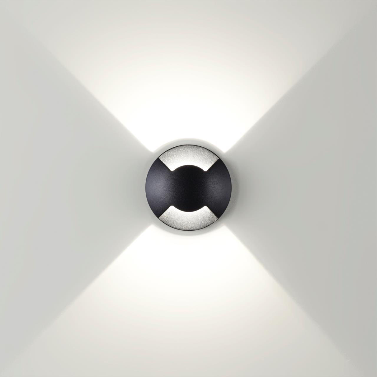 Картинка 6662/2GL Odeon Light NATURE Встраиваемый грунтовый светильник 