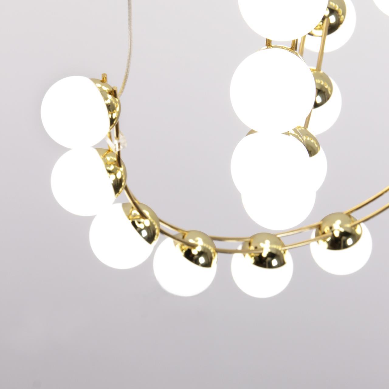 Картинка Подвесной светильник Helmet 4590-4P