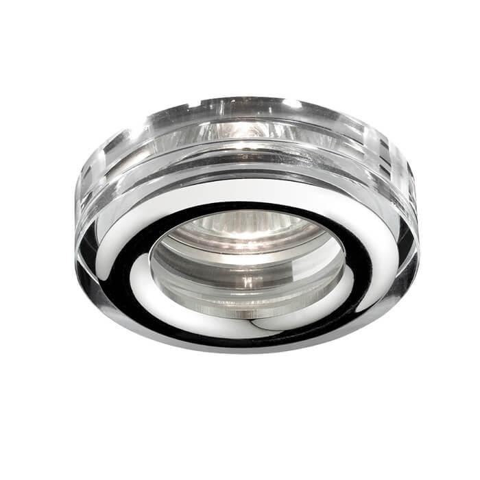 Картинка Встраиваемый светильник Novotech Spot Aqua 369879