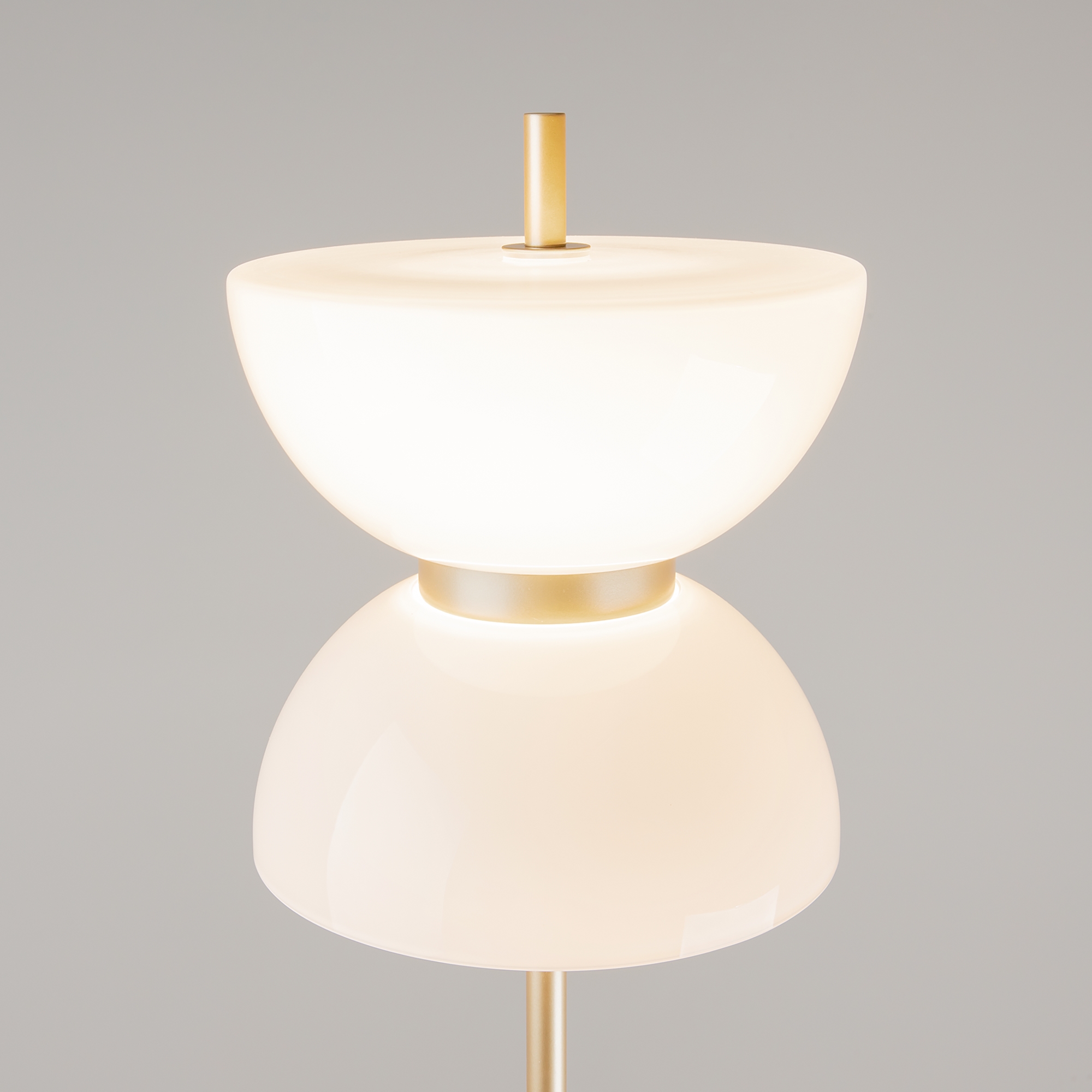 Картинка Напольный светильник (торшер) Maytoni MOD178FL-L11G3K