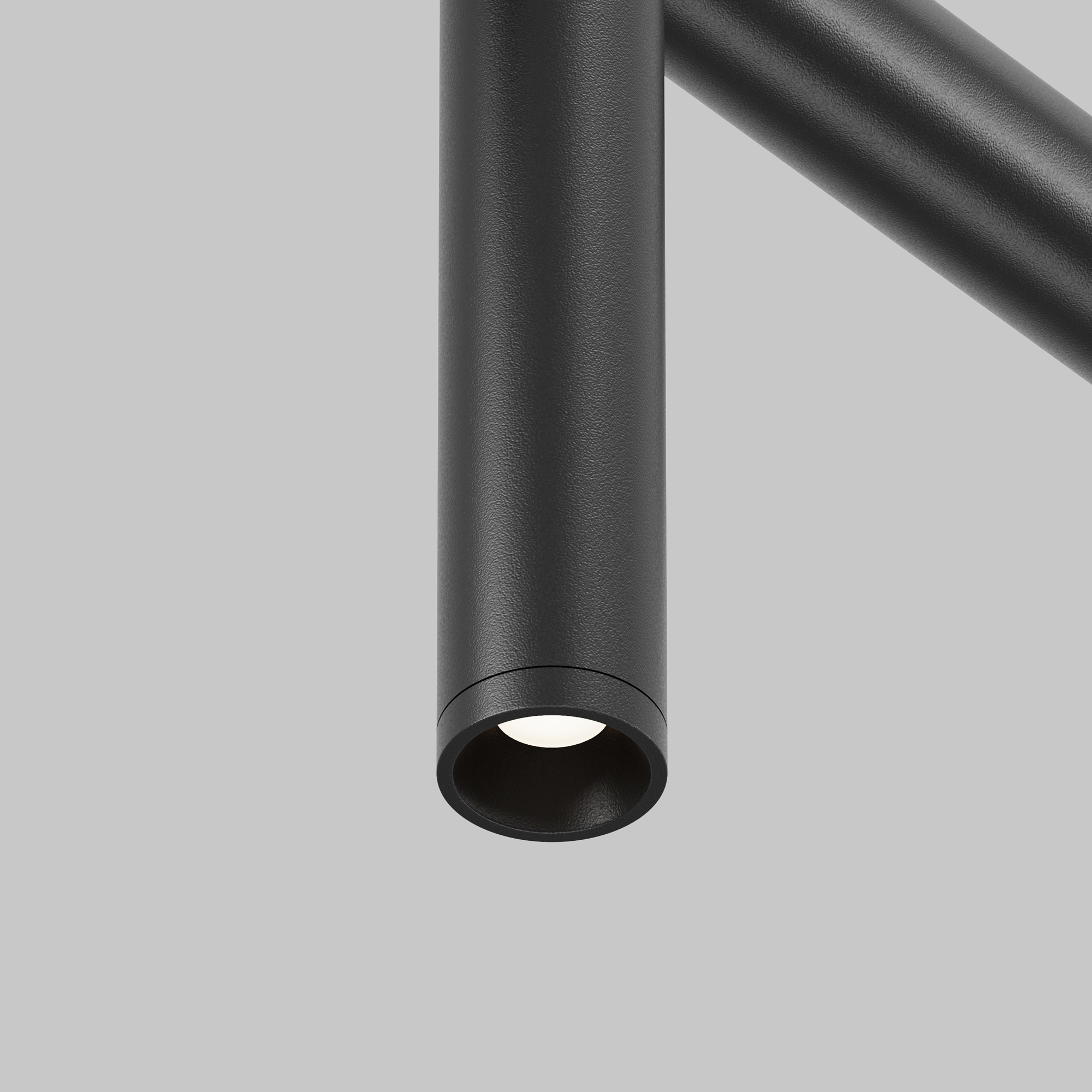 Картинка Светильник Technical C102CL-3W3-6K-B