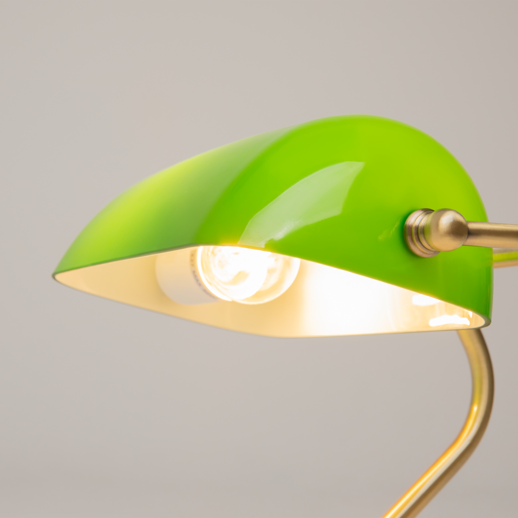 Картинка Настольная лампа Maytoni Kiwi Z153-TL-01-BS