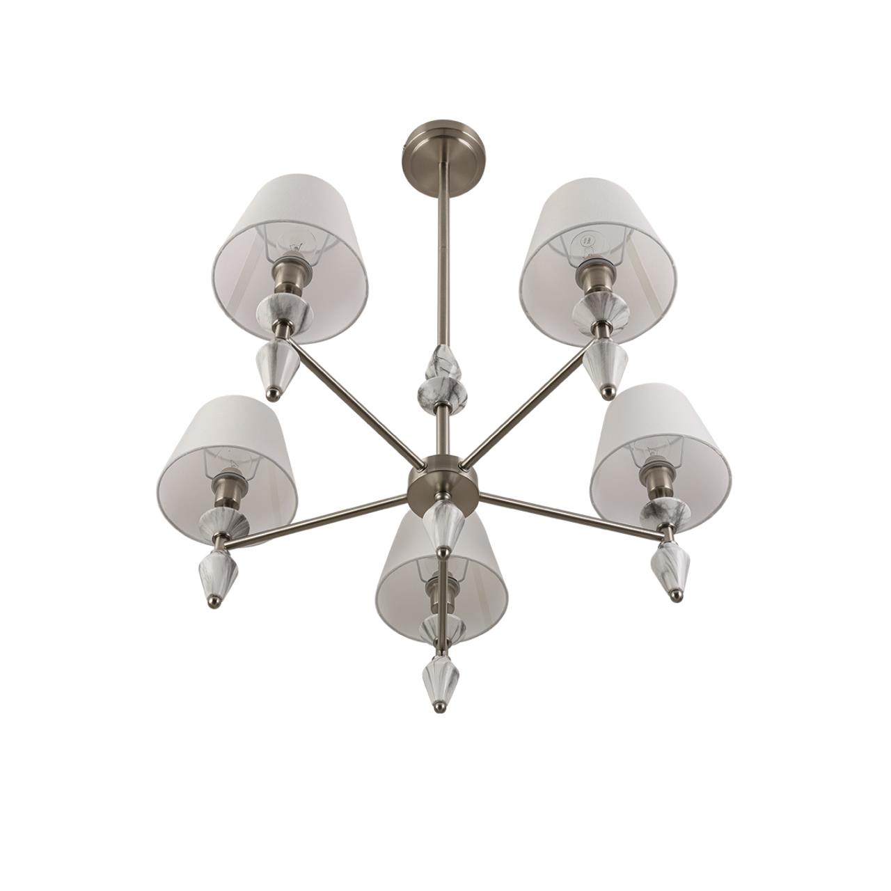 Картинка 8274/5 Lumion Люстра VERMONT