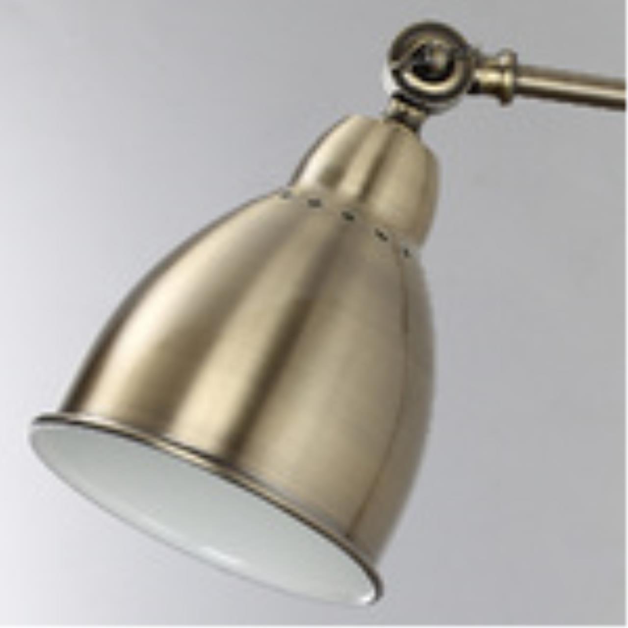 Картинка Спот Arte Lamp A2055AP-1AB
