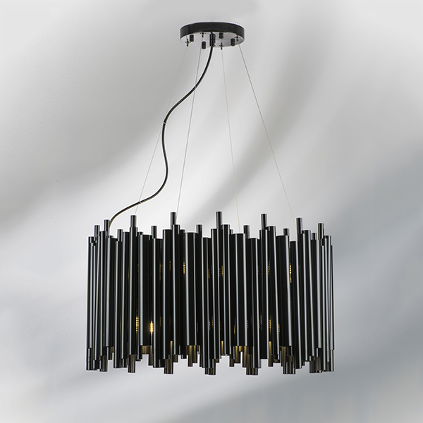 Картинка Подвесная люстра Lightstar Savona 816107