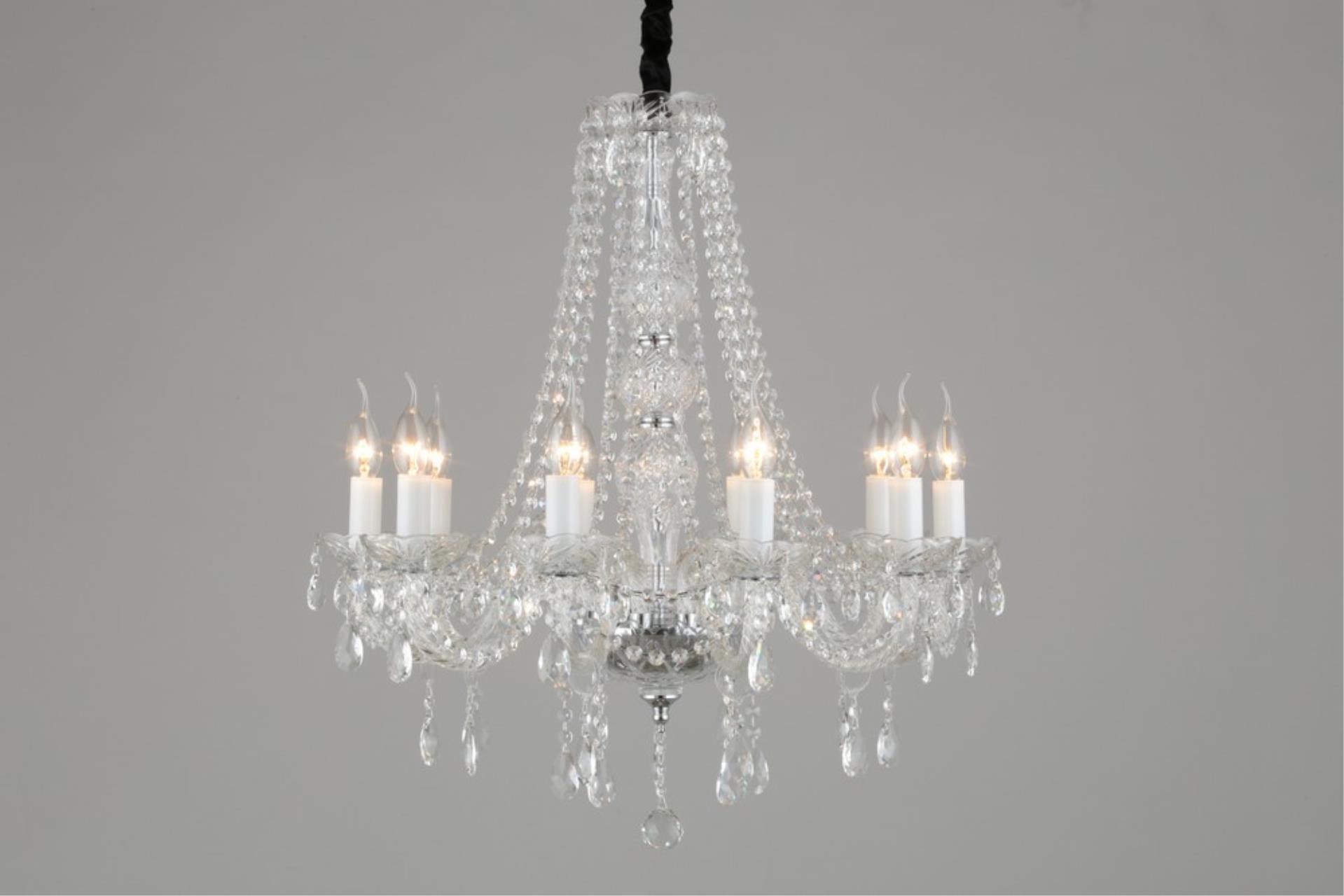 Картинка Подвесная люстра Aployt Marunia APL.814.03.10